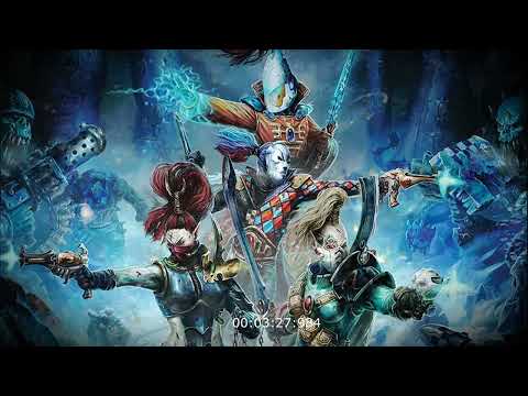 The Aspects of Khaine | Wrath and Glory Inheritance of Ember Excerpt