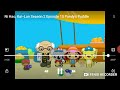 Ni Hao Kai Lan Yo Gabba Gabba Say Cheese Mashup
