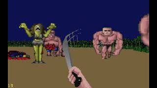 100 Obscure PC/MS-DOS Games of the 1990s (PART 4: 1993)