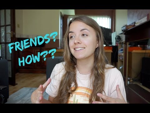 download lagu mp3 mp4 Make Foreign Friends, download lagu Make Foreign Friends gratis, unduh video klip Make Foreign Friends