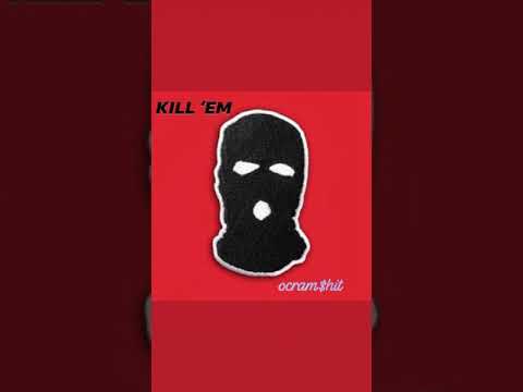 Ocram - kill em (lord finesse - baby baby REMIX)