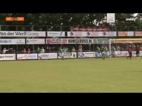 Toyota van Gent Finaleweken: DOVO handhaaft zich bij ARC