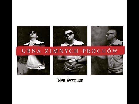 Video thumbnail for Urna Zimnych Prochów