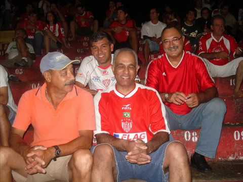 A NOSSA PAIXÃO É VERMELHA..... " ESPORTE CLUBE NOROESTE DE BAURU"