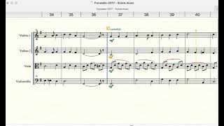 Download lagu 唱歌シリーズ 3,「故郷」 Furusato 岡野貞一作曲 (弦楽四重奏)String Quartet mp3 Download lagu 唱歌シリーズ 3,「故郷」 Furusato 岡野貞一作曲 (弦楽四重奏)String Quartet mp3
