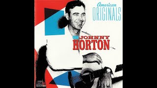 You're My Baby by Johnny Horton