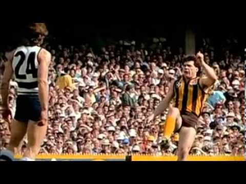 1989 AFL Grand Final Documentary