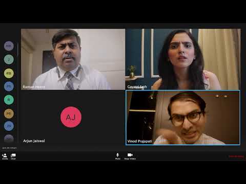 Deepak Daryani Top Ramen