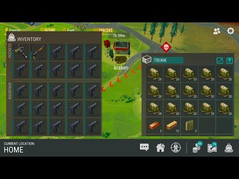 LDOE raid kraken | Reloaded 2x