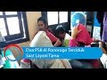Dua PSK Di Ponorogo Terciduk Saat Layani Tamu