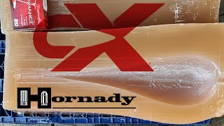 Hornady CX vs. GMX - Hunter Brothers Gear