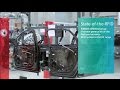 State Of The RFID RFID System SIMATIC RF300 In The HF Range