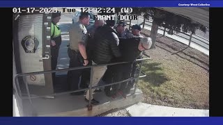 'You need to be held accountable': Ada County settles wrongful arrest lawsuit