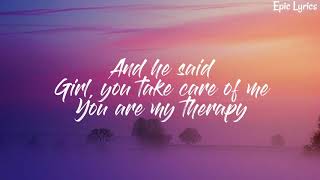 Meghan Trainor   ALL THE WAYS Lyrics Video