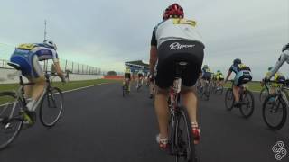 Ripcor @ Silverstone 9-up Team Time Trial