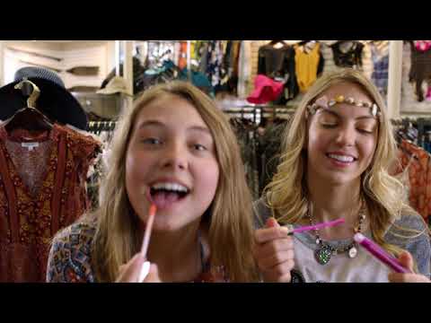 A MERMAIDS TALE TRAILER