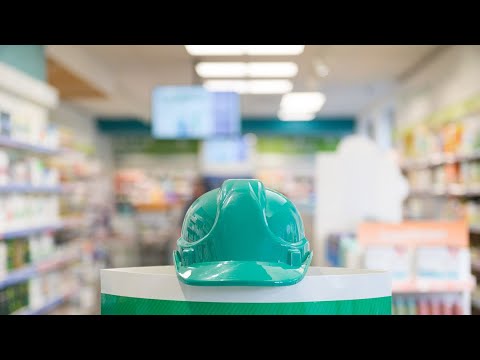 Presentazione Domanda di parere igienico sanitario per la Farmacia Di Tullio, Rocca Priora