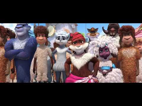 Sheep and wolves: Pig Deal (2019 movie clip) The packs become one