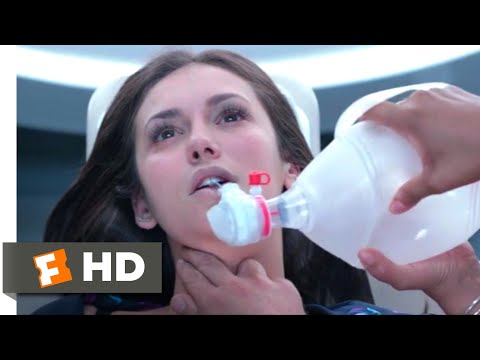 フラットライナーズ (2017) - 死のシーンに囚われて (9/10) ｜Movieclips (Flatliners (2017) - Trapped by the Dead Scene (9/10) | Movieclips)