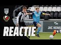 GUSTAFSON | 'Teleurstellend in veel opzichten' ?