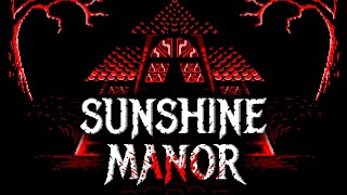 Sunshine Manor trailer