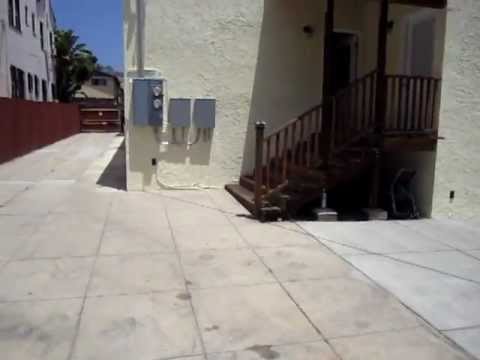 PL2230 - West Hollywood Apartment For Rent.