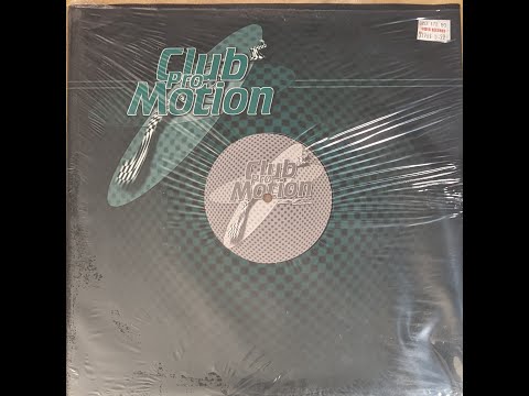 Rosie Gaines - Be Strong (Hippie Torrales Tribute Mix) - Logo Side