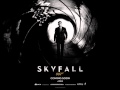 Skyfall soundtrack Thomas Newman