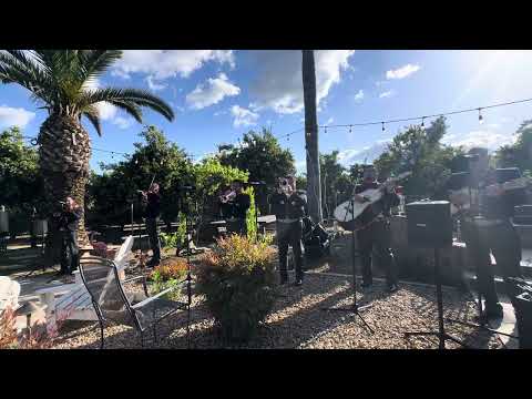 Promotional video thumbnail 1 for Mariachi Alas De Jalisco