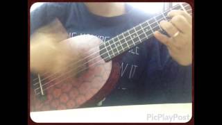 Video thumbnail for Test Ukulele Soprano Kala Ka-PSS by Kemin Viêt Nam