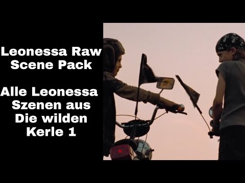 Leonessa - Raw Scene Pack - Die wilden Kerle 1