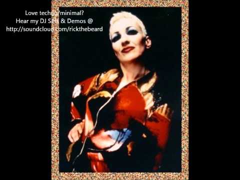 Mrs Wood - rare DJ set recorded live at 'FF' club London June 1994 - PART 1