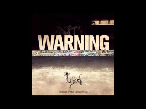 S.T.I.C.S - warning (prod paco - twang system)