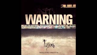 S.T.I.C.S - warning (prod paco - twang system)