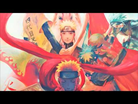 Naruto Shippuden OST 3- Soft Hand (2016)