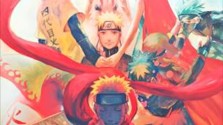 Naruto Shippuden OST 3- Soft Hand (2016)