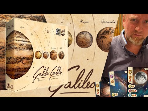 Galileo Galilei magyar kiadás - a kiadó távcsövével! - VAGABUND KIADÓ webshop