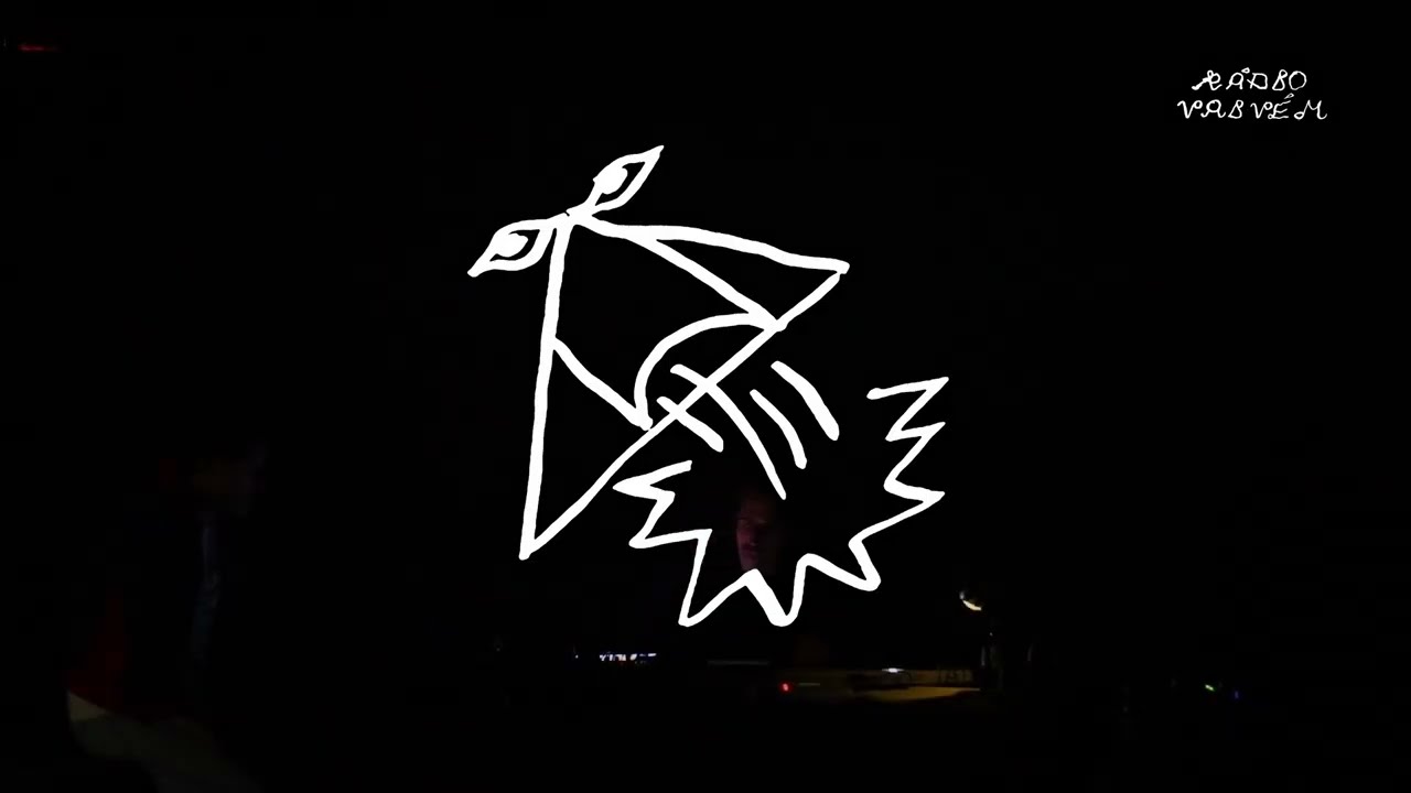 Concertos Vaivém: IERROR