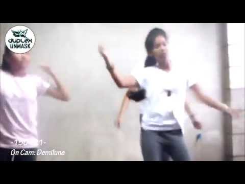 [150421] DUPLEX UNMASK- PEPE by CLC Dance Practice Cover