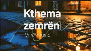 Viivamusic - Kthema Zemrën