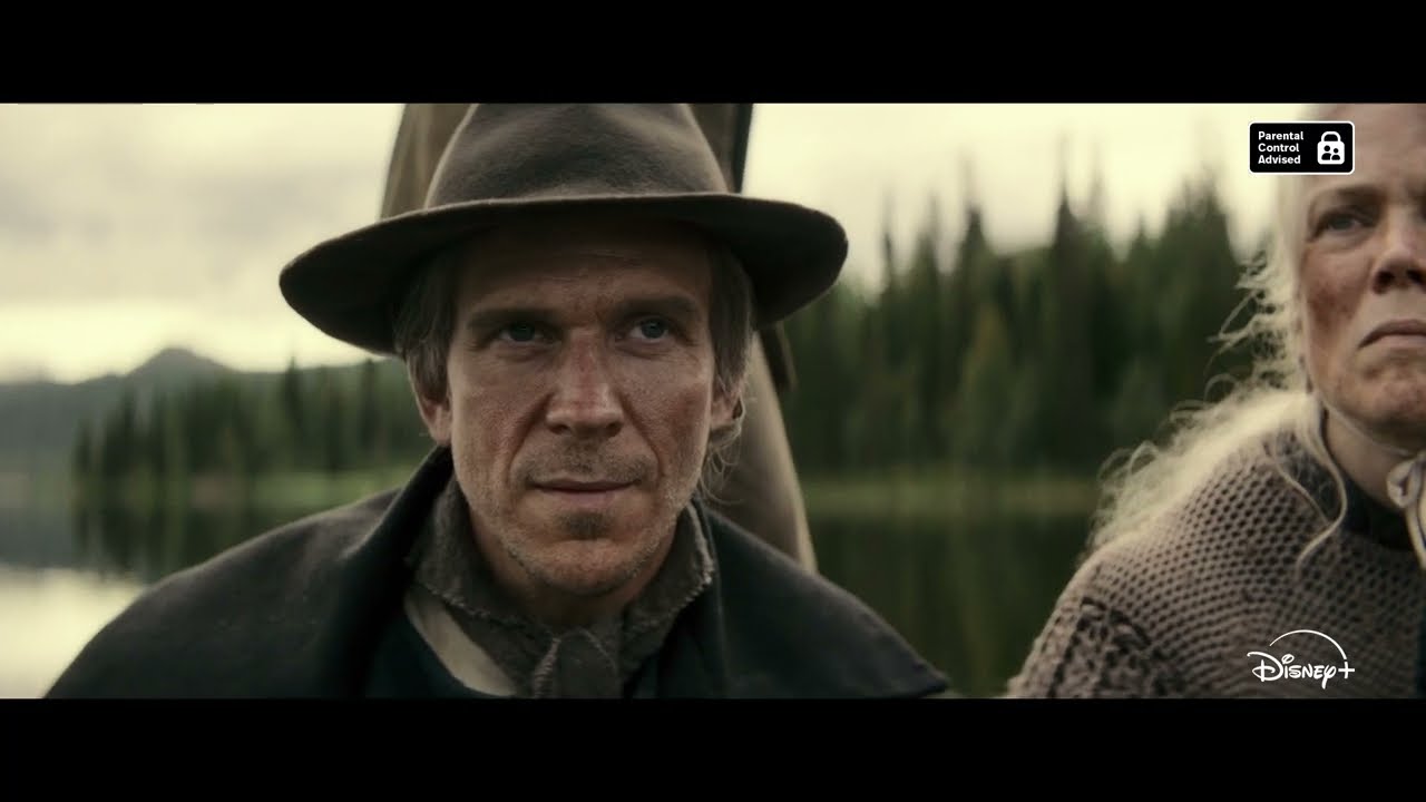 Official Trailer [Subtitled]