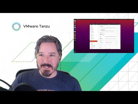 Paul learns about HashiCorp Vault Provider for Secrets Store CSI Driver for Kubernetes