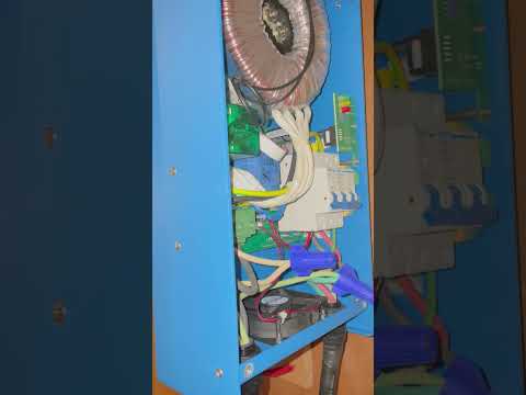 2. Autotransformer Installation and Setup