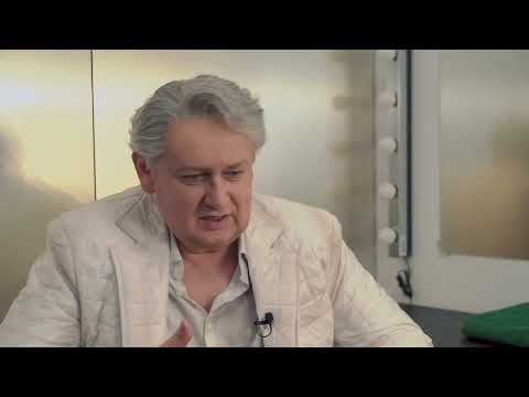 OperaCafé 20220417 - Parsifal az Opera Caféban