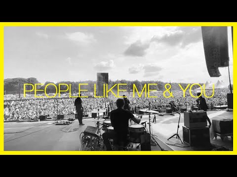 People Like Me And You - The Sherlocks