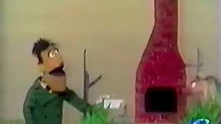 Classic Sesame Street - Gone with the Wind (Spanish)