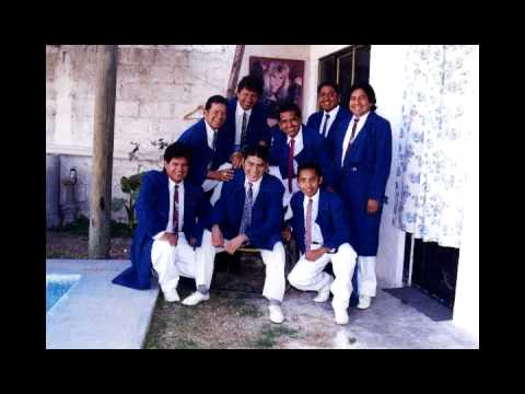 Ven a darme Amor - Los Atrevidos de Herme Cervantes