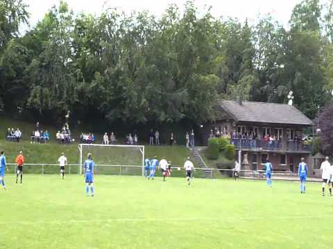 Eicherscheid - Concordia 2:0 13.06.2011