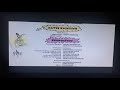 Closing To Captain Underpants Dvd 2017
