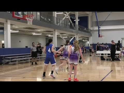 6 SMAC Elite vs. Westside Elite 7 - May 22, 2021